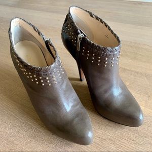 Enzo Angiolini Stiletto Booties